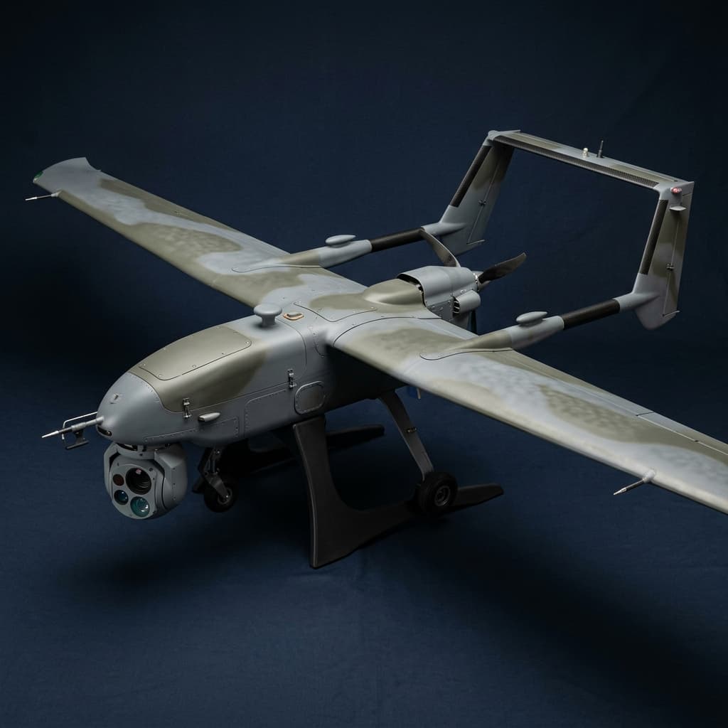 Drones