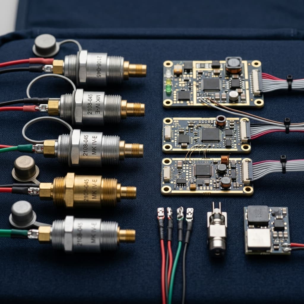 Fuses